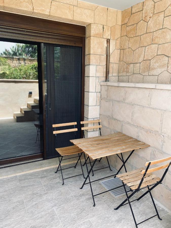 Seaside "Stone & Light Villa Ii" Close To Aegina City Khloi 外观 照片